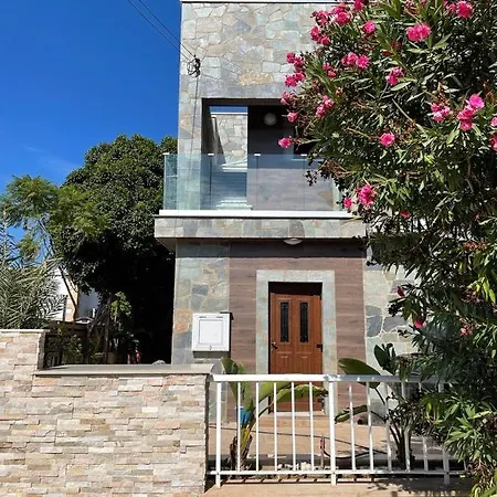 Mosaic By The Sea Accommodatie bij particulieren