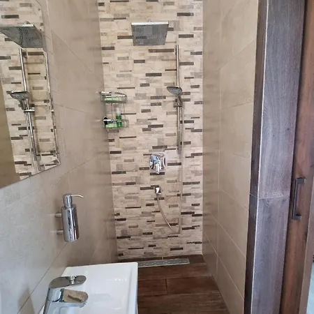 Mosaic By The Sea Accommodatie bij particulieren