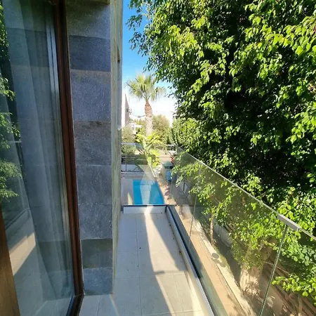 Accommodatie bij particulieren Mosaic By The Sea Protaras