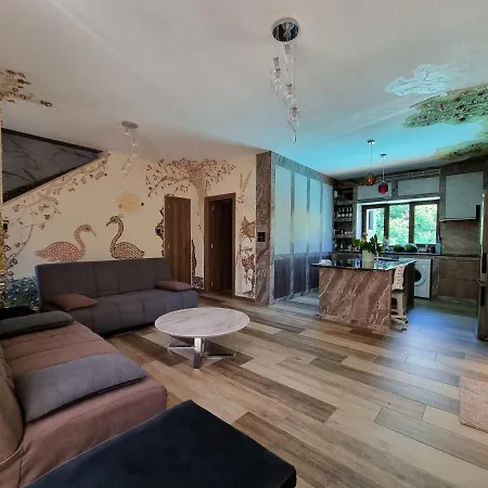 Mosaic By The Sea Accommodatie bij particulieren Protaras