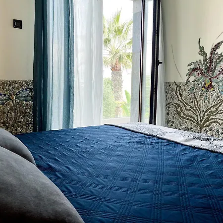 Accommodatie bij particulieren Mosaic By The Sea Protaras