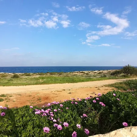 Mosaic By The Sea Accommodatie bij particulieren Protaras