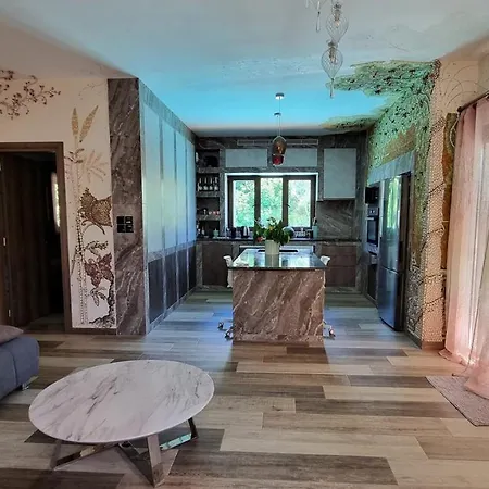 Homestay Mosaic By The Sea Protaras
