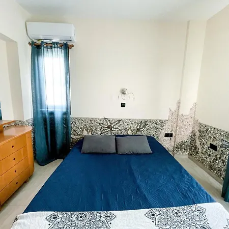 Homestay Mosaic By The Sea Protaras