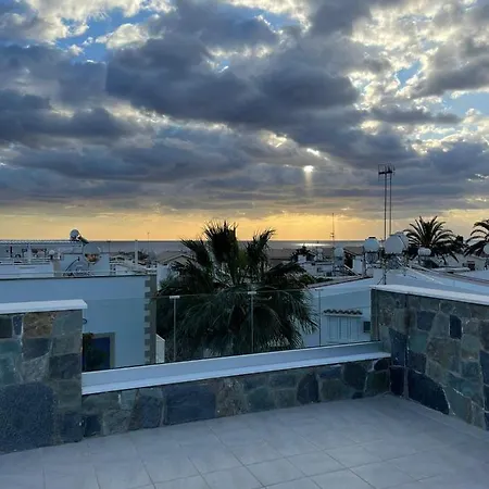 Mosaic By The Sea Homestay Protaras