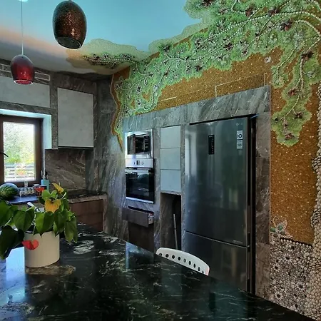 Mosaic By The Sea Homestay *
