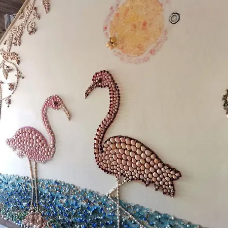 Homestay Mosaic By The Sea