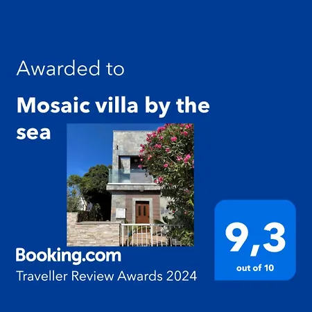 Mosaic By The Sea Homestay *