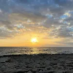 Mosaic By The Sea