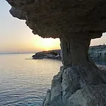 Mosaic By The Sea Δωμάτια σε οικογενειακή κατοικία Πρωταράς