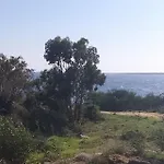Mosaic By The Sea Δωμάτια σε οικογενειακή κατοικία
