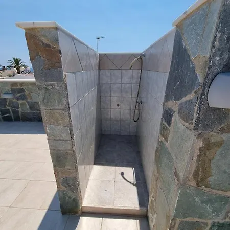 Privatunterkunft Mosaic By The Sea Protaras