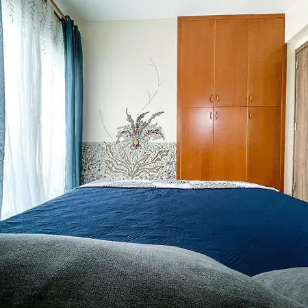 Habitación en casa particular Mosaic By The Sea