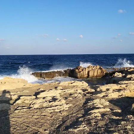 Mosaic By The Sea * Protaras