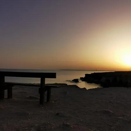 Mosaic By The Sea Gazde/Camere de închiriat *