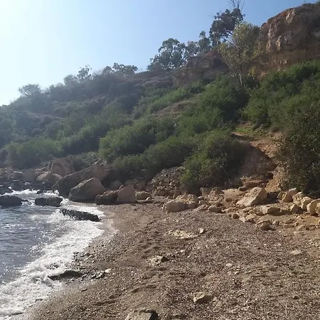 Habitación en casa particular Mosaic By The Sea