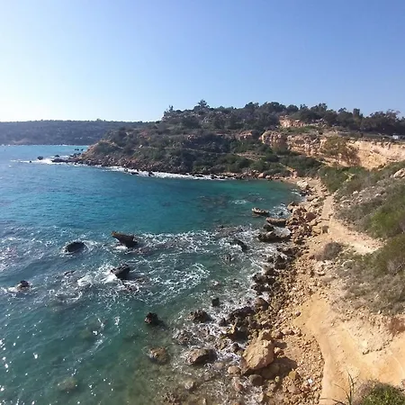 Mosaic By The Sea Protaras