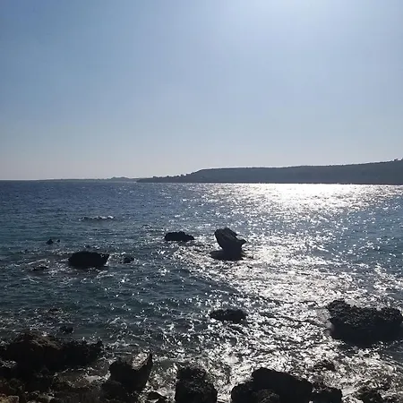 Habitación en casa particular Mosaic By The Sea *