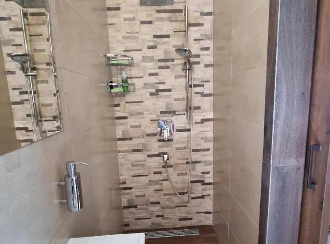 Mosaic By The Sea Ubytování v soukromí