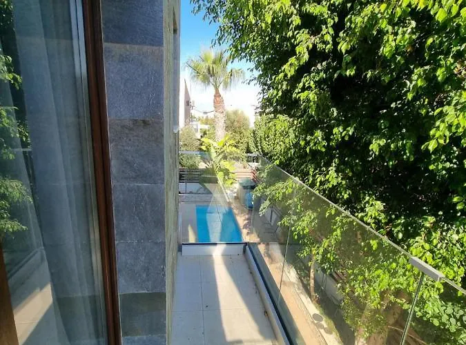 Δωμάτια σε οικογενειακή κατοικία Mosaic By The Sea Πρωταράς