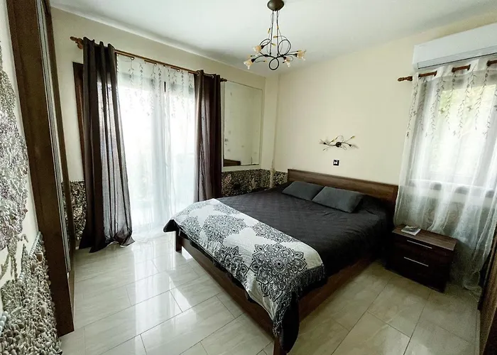 Mosaic By The Sea Protaras