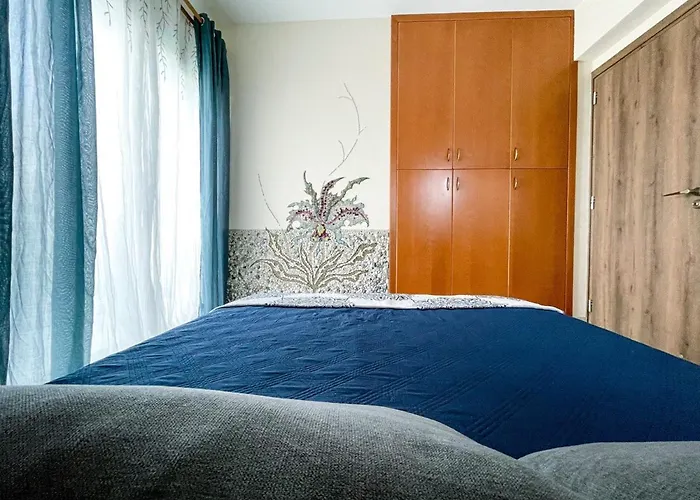 Ubytování v soukromí Mosaic By The Sea