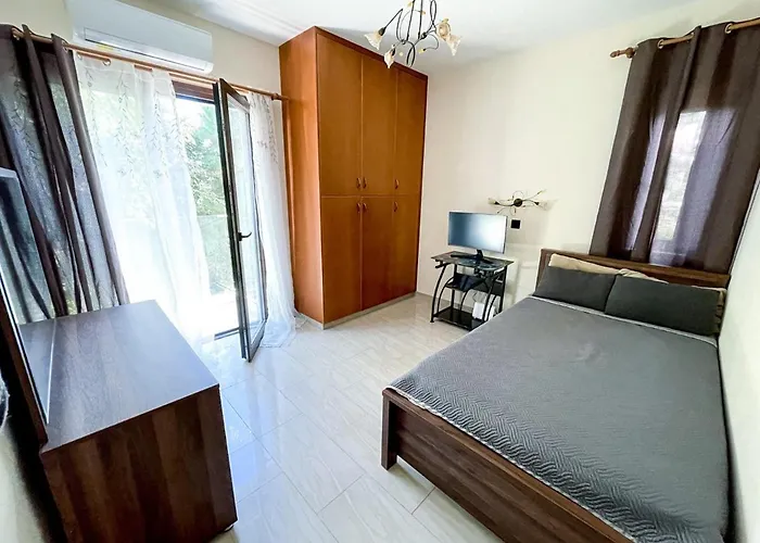 Mosaic By The Sea * Protaras