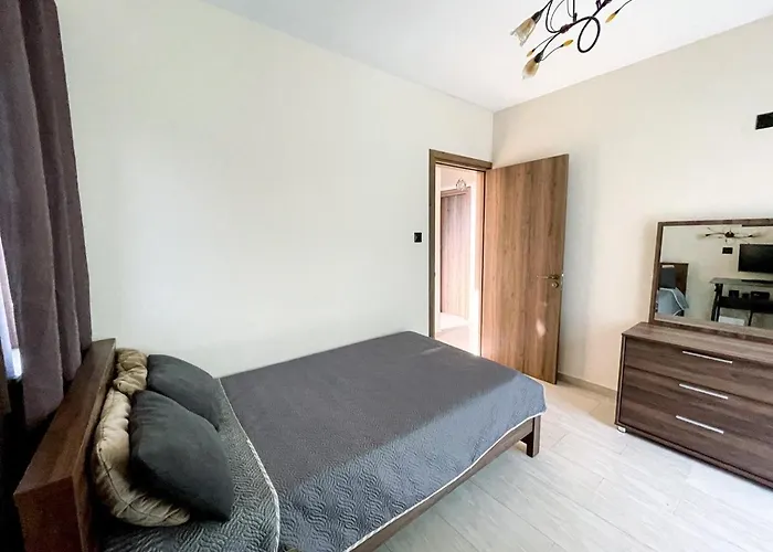 Ubytování v soukromí Mosaic By The Sea