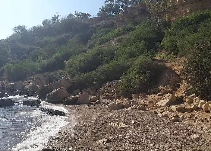 Ubytování v soukromí Mosaic By The Sea