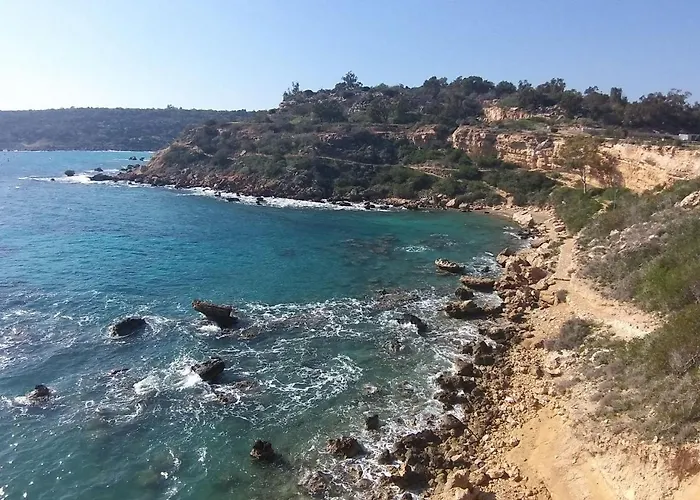 Mosaic By The Sea Πρωταράς