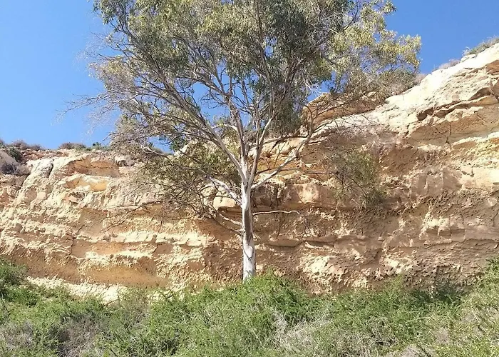 Mosaic By The Sea Kwatera prywatna Protaras