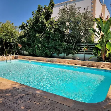 Mosaic By The Sea Protarász