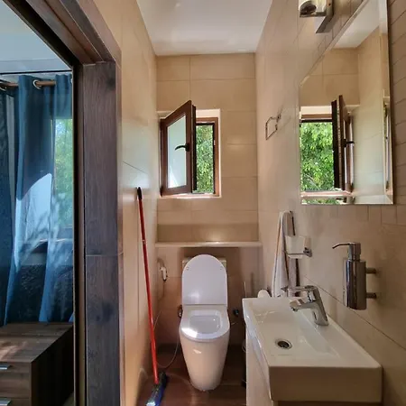 Homestay szállás Mosaic By The Sea *