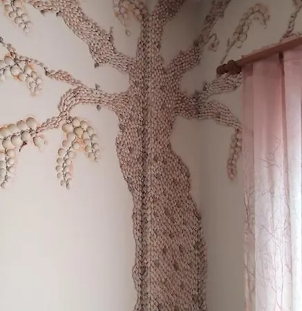 Mosaic By The Sea Homestay szállás