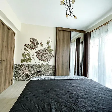 Mosaic By The Sea Protarász