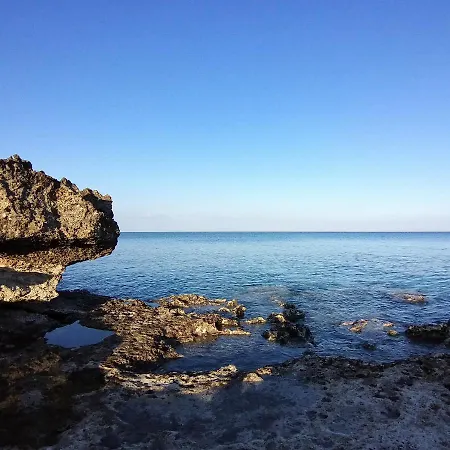 Mosaic By The Sea