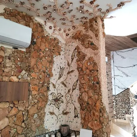 Homestay szállás Mosaic By The Sea *