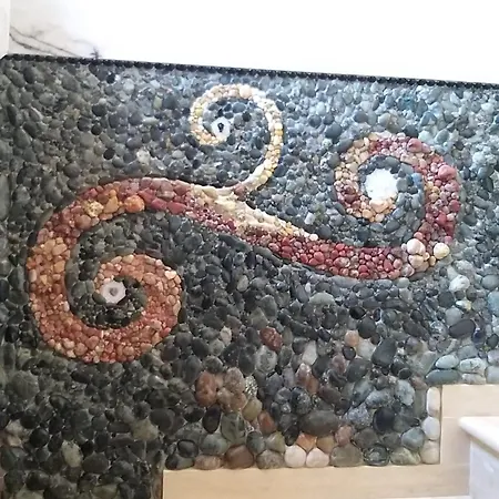 Mosaic By The Sea Homestay szállás Protarász