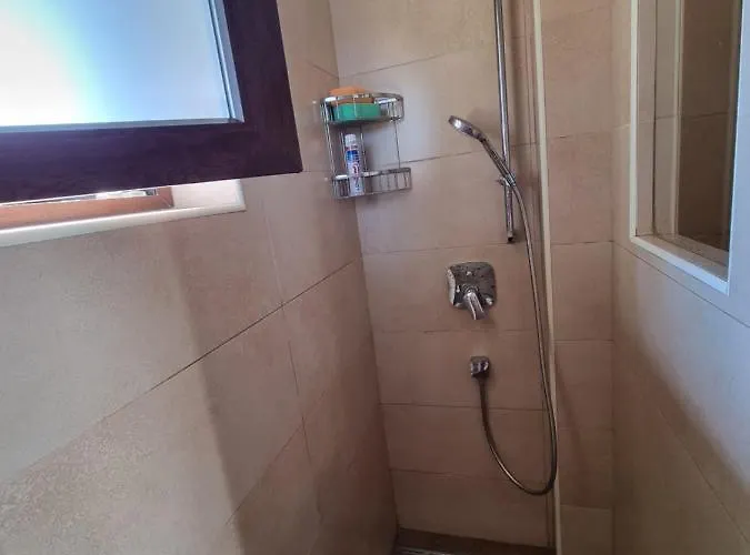 Mosaic By The Sea Rum i privatbostad Protaras