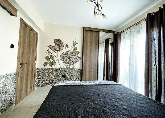 Mosaic By The Sea Protaras