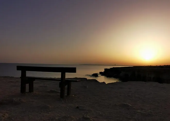 Mosaic By The Sea Rum i privatbostad *