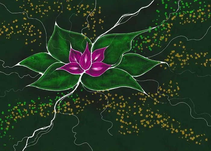 Mosaic By The Sea Protaras