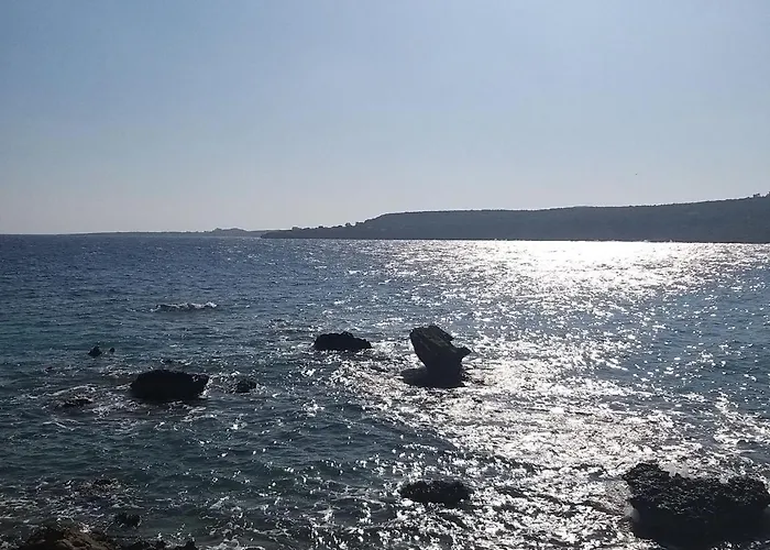 Pansiyon Mosaic By The Sea *